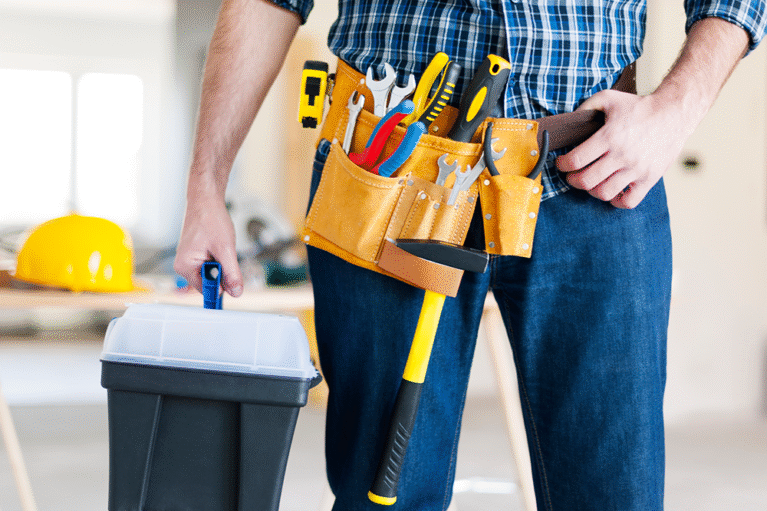 Property Maintenance